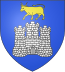 Blason de Arudy