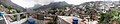 Veduta panoramica ta' Rocinha.