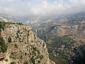 Kadisha Valley