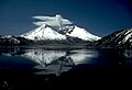 Mt St Helens