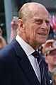 9. April: Philip, Duke of Edinburgh (2015)