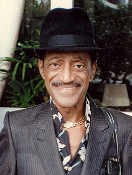 Sammy Davis jr. (1989), Alan Light