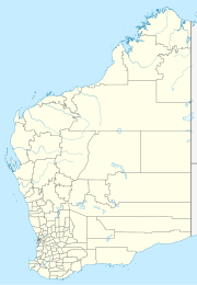 Black Flag is located in Western Australia