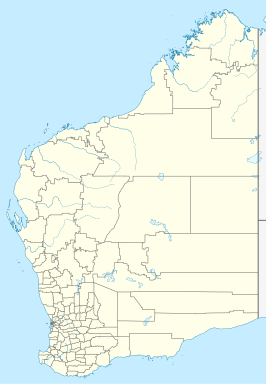 Roebourne (West-Australië)