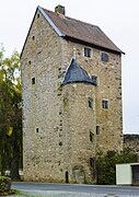 Maulaffenturm