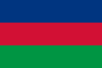 Fáni SWAPO