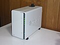 Synology DS213j