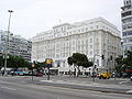 Il-famuż Copacabana Palace Hotel.