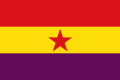 Communist alternative flag