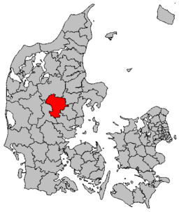 Silkeborg Kommune