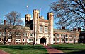 Image 25Brookings Hall at Washington University in St. Louis (from Missouri)