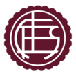 Logo du CA Lanús