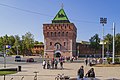 Torre di San Demetrio Dmitrovskaja Bašnja Дмитровская башня