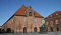 Tøjhus Museum, the former arsenal