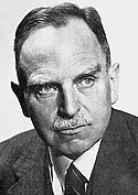 Photo of Otto Hahn