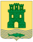 Blason de Cadaqués