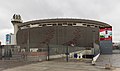 Estadio Nacional, Lima, Perú, 2015