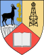 Blason de Județ de Prahova