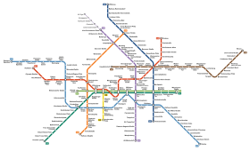 Image illustrative de l’article Métro de Berlin