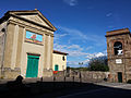 Chiesa di Colognora