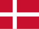 Danmarks flag