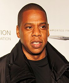 Jay-Z, mnamo 2011