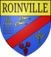 Coat of arms of Roinville