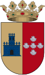 Escudo d'armas