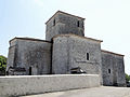 Église Notre-Dame de Lacour