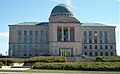 Image 1The Iowa Supreme Court, across from the capitol, is the state's highest court. (from Iowa)