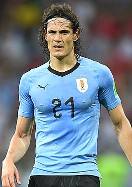 Edinson Cavani