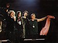 Black Sabbath 1999