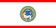 Vlag van Almaty