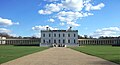 Queen’s House u Greenwiche (1615–1635)