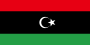 Libya: vexillum