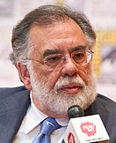 Francis Ford Coppola, regizor american