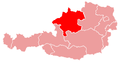 Diocese Linz (Upper Austria)