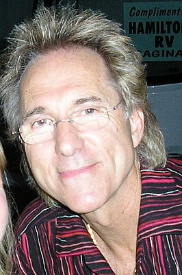 Gary Puckett in 2005