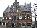 Stadhuis