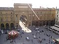 Piazza della Repubblica