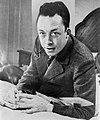 Albert Camus (1913-1960)