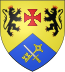 Blason de Passy-Grigny