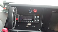 Radiotelefon dwusystemowy, VHF GSM-R