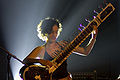 Anoushka Shankar, sitarist