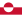 Vlag van Groenland