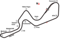 Circuit de Gran Premi (1988–1991)