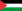 Palestinas flagg