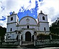 Ciudad Noble y Leal de Ocotal/Okotlalpan