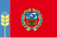 Flag of Altai Krai