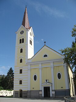 Katedrala Uzvišenja Svetog Križa u Sisku